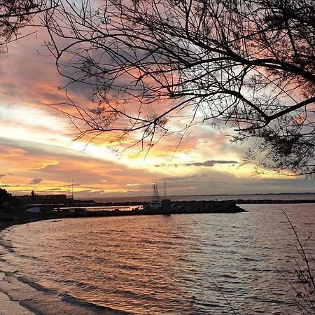 Appartamento Cathymini à Sète Esterno foto