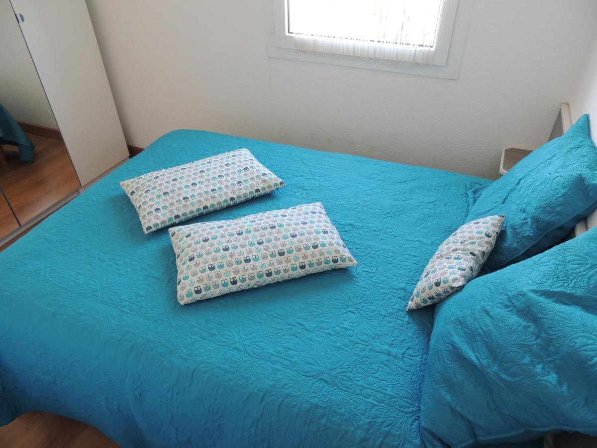 Appartamento Cathymini à Sète Esterno foto