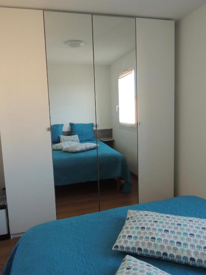 Appartamento Cathymini à Sète Esterno foto